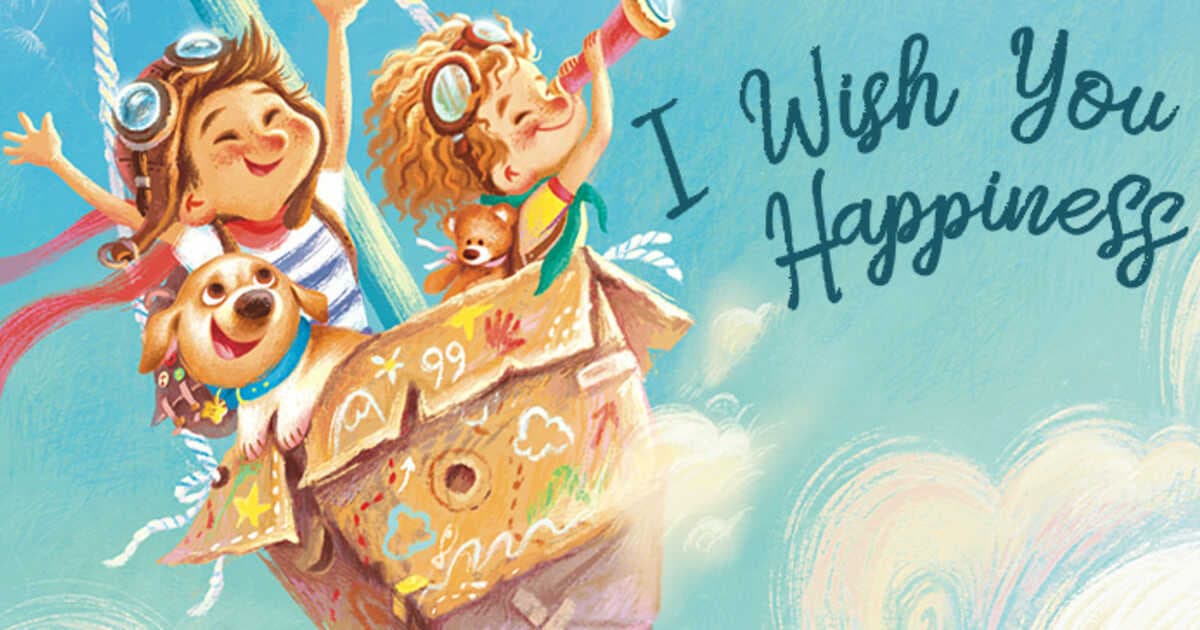 Hạnh phúc là gì?