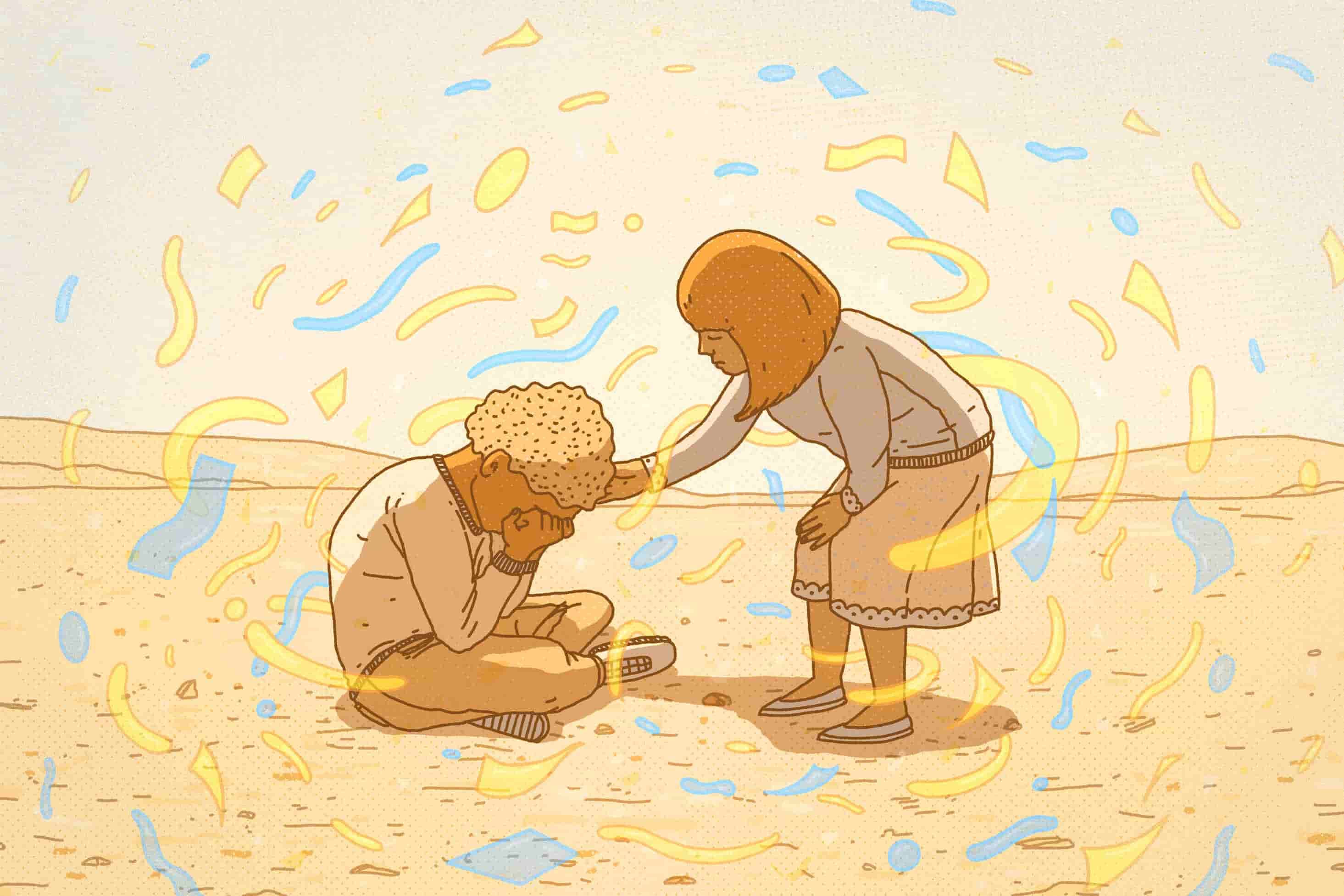 Lòng tốt và sự tử tế