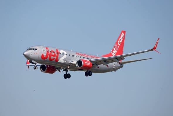 Jet2 Updates for Passengers Flying to Greece in April
