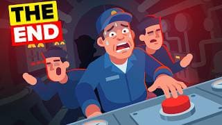 Submarines Are WAY Scarier Than You Think... Here's Why