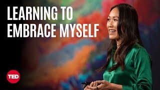 How I Found Resilience as My Life Fell Apart | Jane Marie Chen | TED
