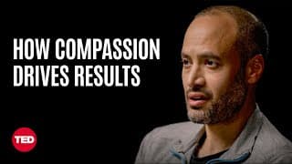 A Different Way to Measure Success in Health Care | Andrew Bastawrous | TED