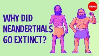 The biggest myths about Neanderthals - Bruce Hardy
