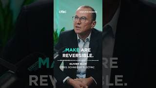 99% of Decisions are Reversible