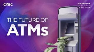 The End of Cash? What ATMs Tell Us About the Future of Money