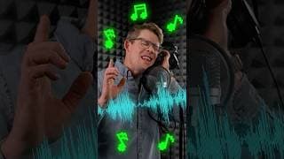 You're not gonna believe who invented autotune