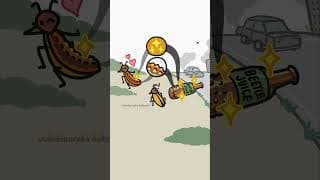 The world changed too fast for this beetle