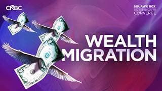 Why the Ultra-Wealthy Are No Longer Choosing Just One Financial Hub