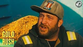 Team Rick Isn't Giving Up Yet | Gold Rush