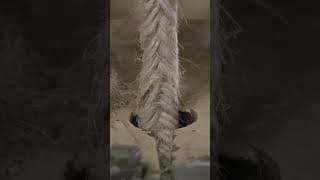 Mastering the art of basque espadrille making | How It's Made | Science Channel