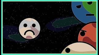 Is Pluto a planet?
