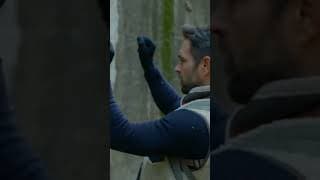 Astonishing discovery of old fort reveals explosive history | What On Earth | Science Channel