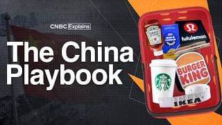 Why China Breaks Western Playbooks — And What It Takes to Win