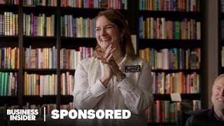 Inside The Charleston Bookstore That Hosts Walking Tours, Best-Selling Authors, And Book Lovers