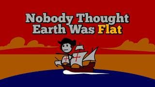 5 Historical Misconceptions Rundown