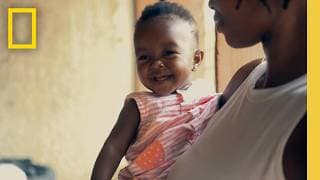 Transforming Underserved Communities Around the Globe | National Geographic