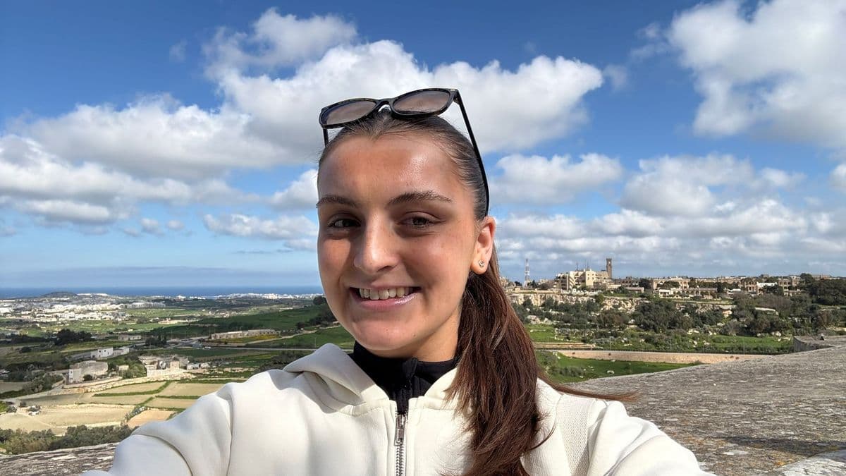 I loved underrated EU island with 300 days of sunshine 3 hours from UK