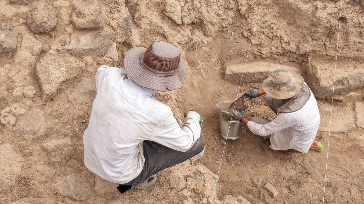 Archaeologists prove Africa's legendary 'King Arthur' was real