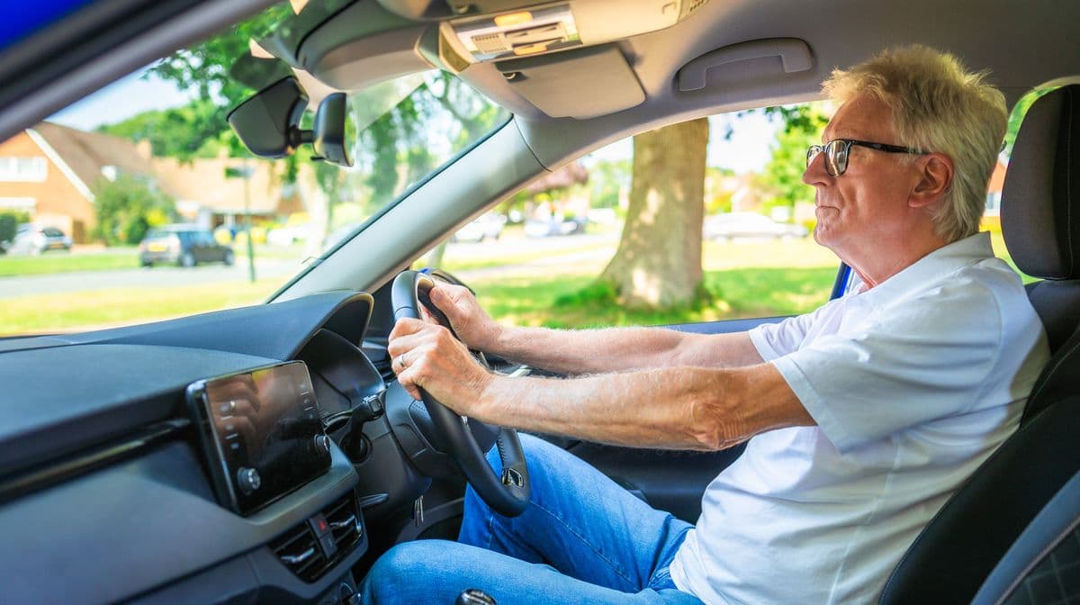 Motability changes for people on PIP and other disability benefits starting April 1