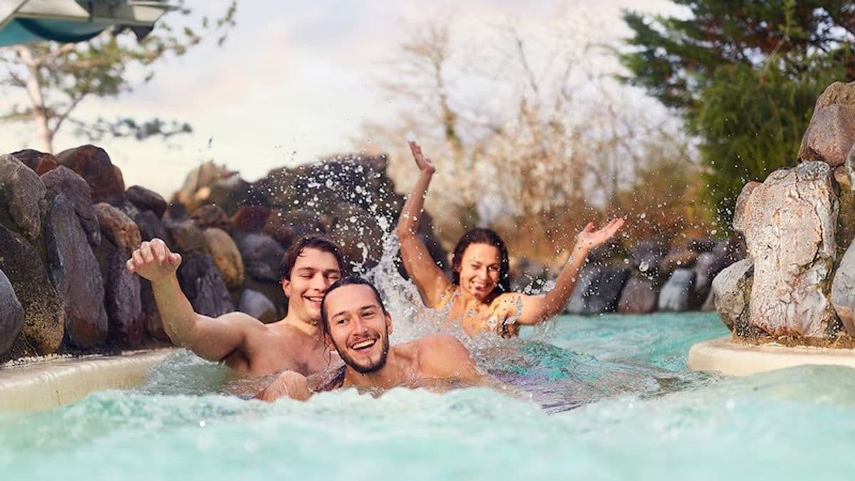 Center Parcs UK vs Center Parcs Europe: Which is Cheaper for School Holidays?