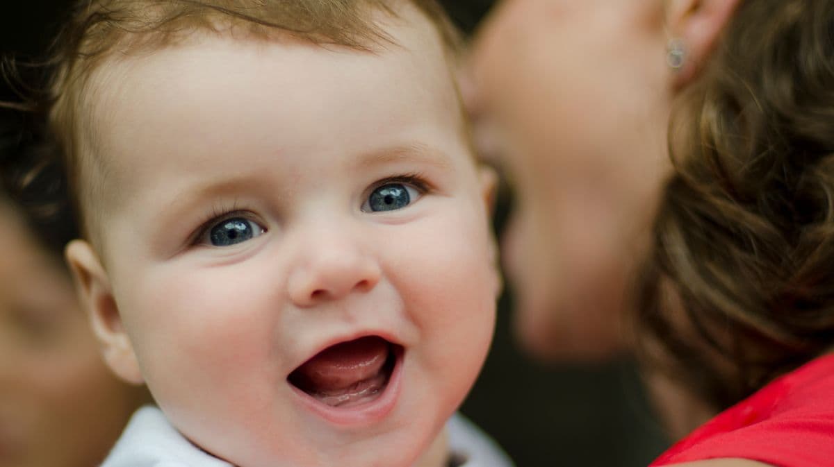 Parents: Do One Thing to Track Baby's Growth