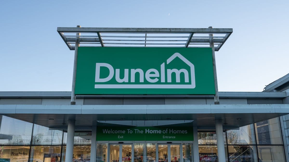 Dunelm's 'Quality' Rug Now 50% Off