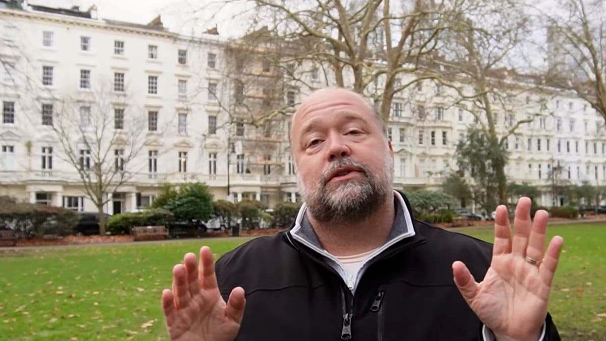 Hotel Areas to Avoid