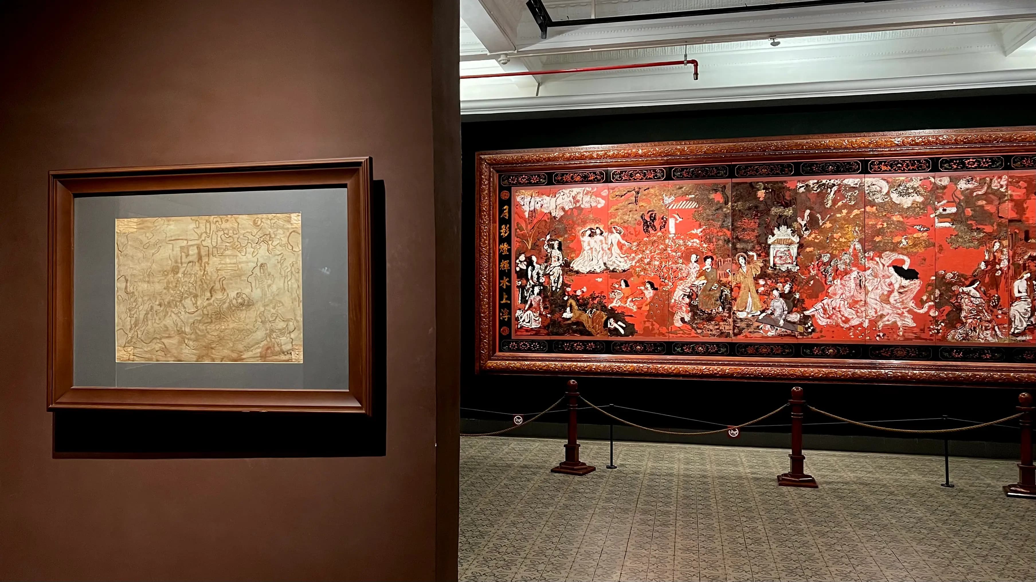 A Damaged Masterpiece Reveals How Much We Take Our Cultural Heritage for Granted