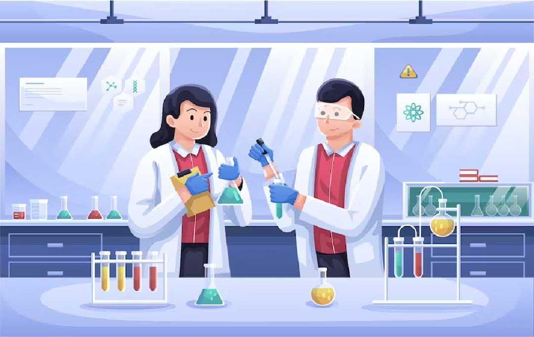 Phòng thí nghiệm