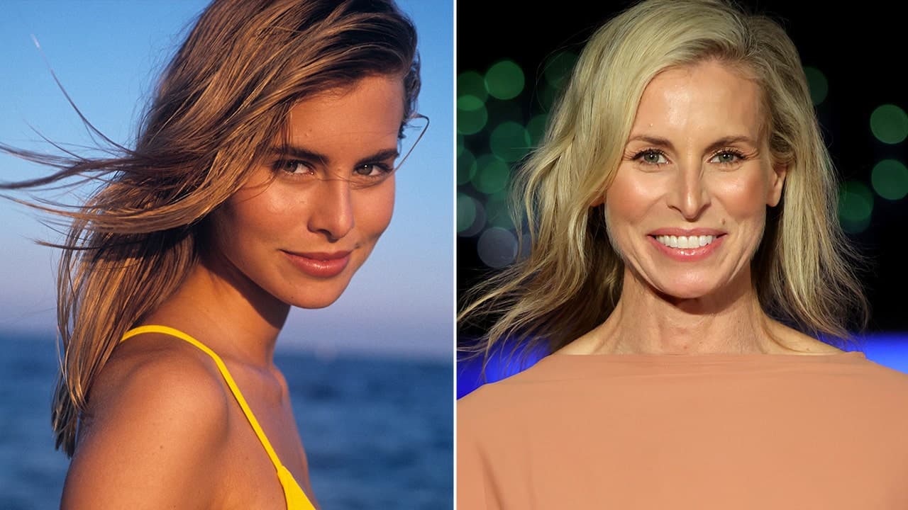 Niki Taylor Chooses Private Life in Nashville After Supermodel Fame