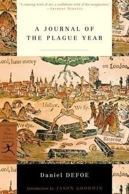 A Journal of the Plague Year