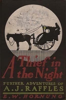 A Thief in the Night