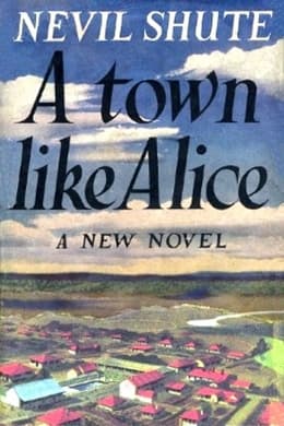 A Town Like Alice