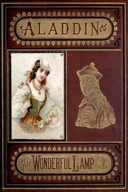 Aladdin and the Magic Lamp