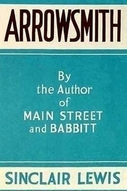 Arrowsmith