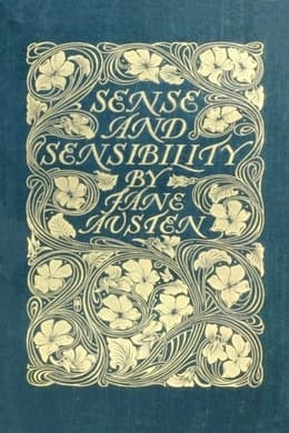 Sense and Sensibility