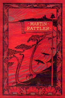 Martin Rattler