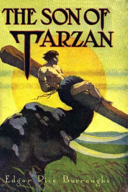 The Son of Tarzan