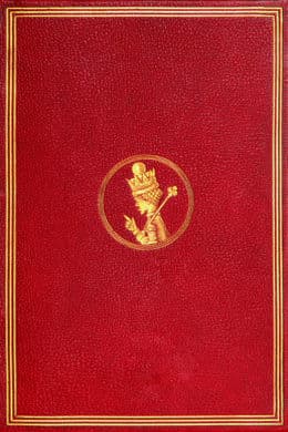 Through the Looking-Glass