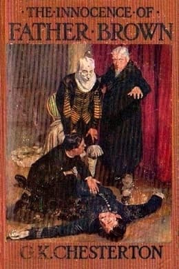 The Innocence of Father Brown