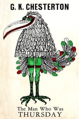 The Man Who Was Thursday