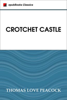 Crotchet Castle