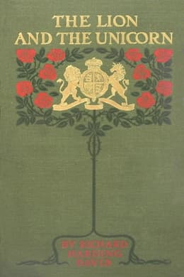 The Lion and the Unicorn