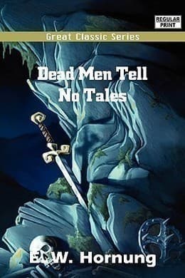 Dead Men Tell No Tales