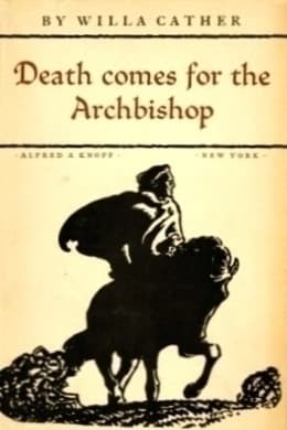 Death Comes for the Archbishop