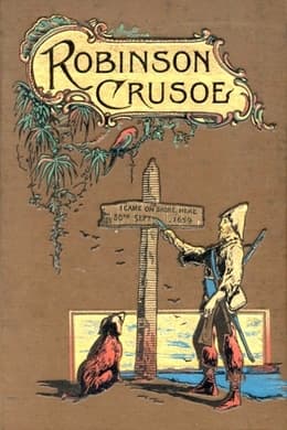 Robinson Crusoe