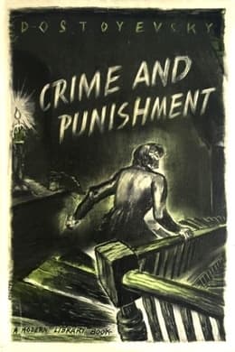 Crime and Punishment