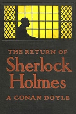 The Return of Sherlock Holmes