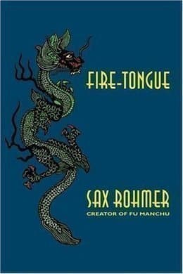 Fire-Tongue