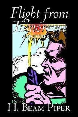 Flight From Tomorrow